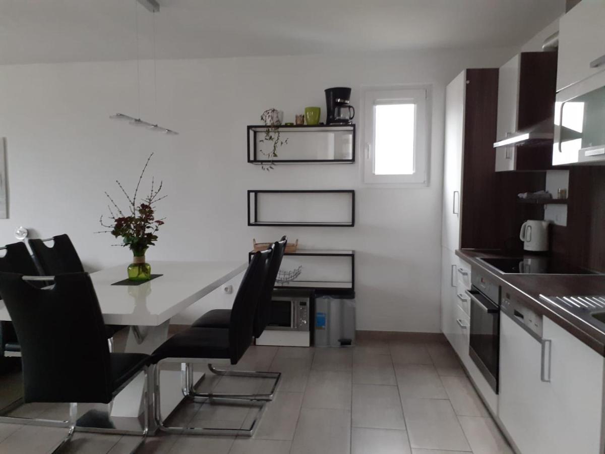 Apartma Javorscek Бовец Екстер'єр фото