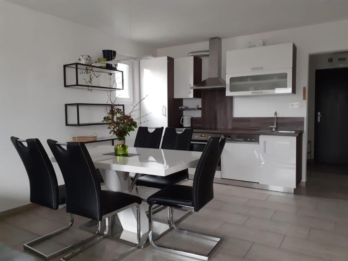 Apartma Javorscek Бовец Екстер'єр фото