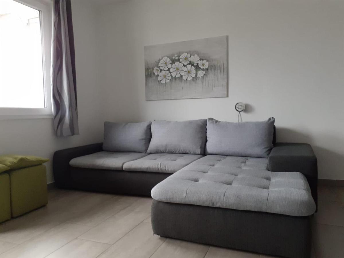Apartma Javorscek Бовец Екстер'єр фото