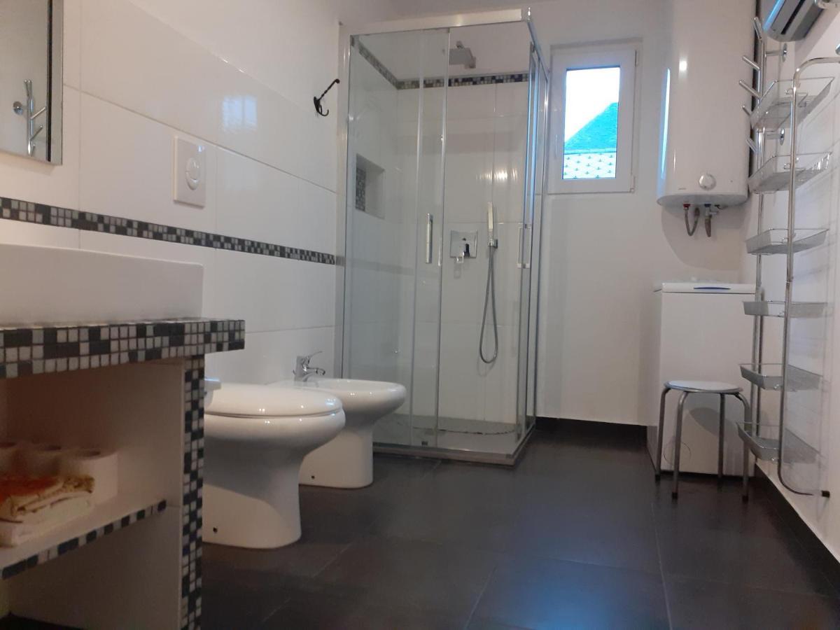 Apartma Javorscek Бовец Екстер'єр фото