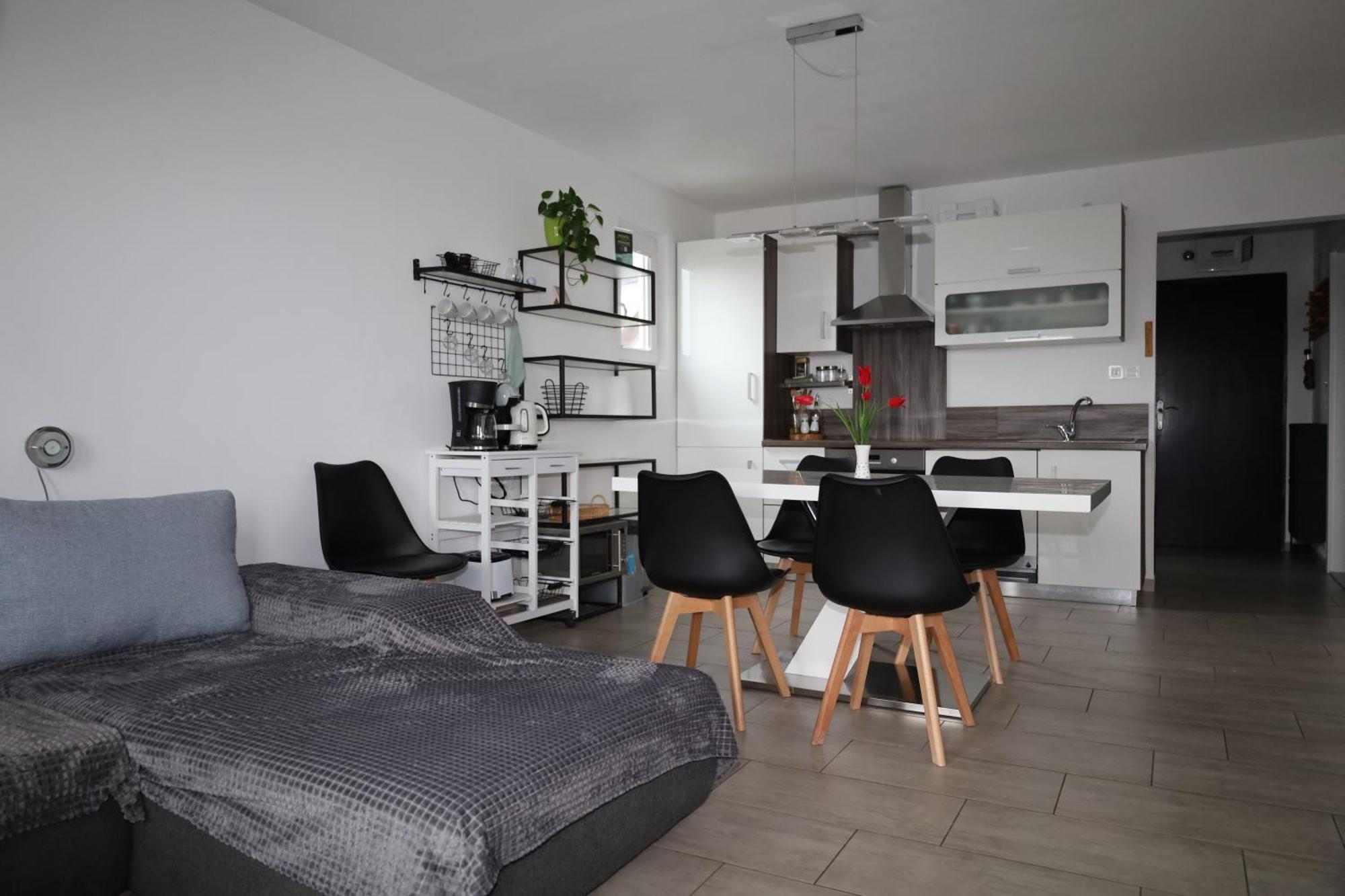 Apartma Javorscek Бовец Екстер'єр фото
