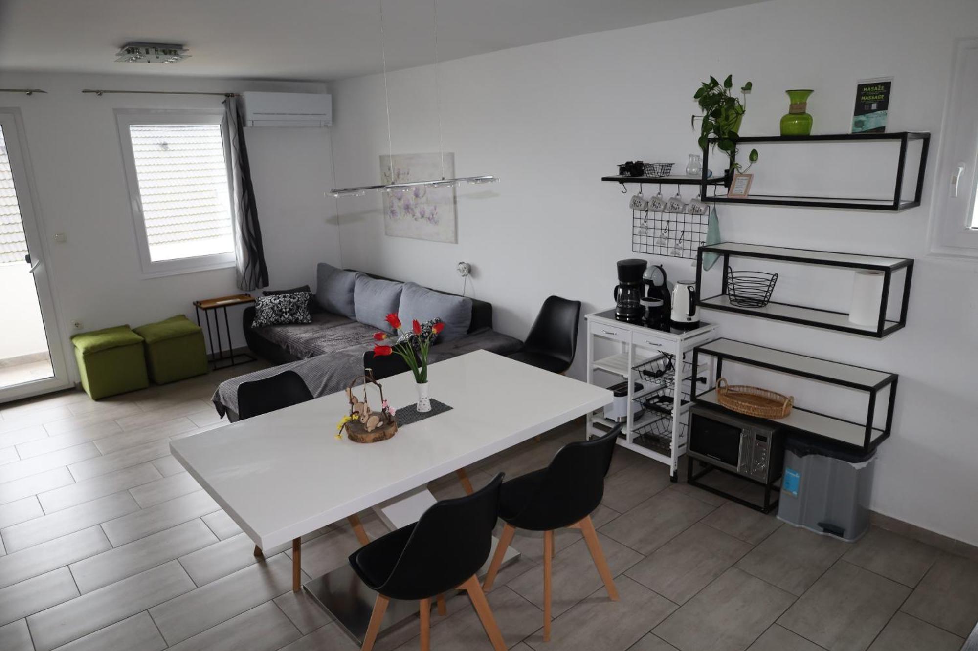 Apartma Javorscek Бовец Екстер'єр фото