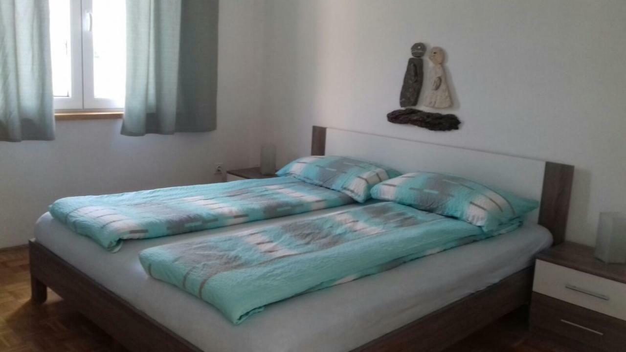 Apartma Javorscek Бовец Екстер'єр фото