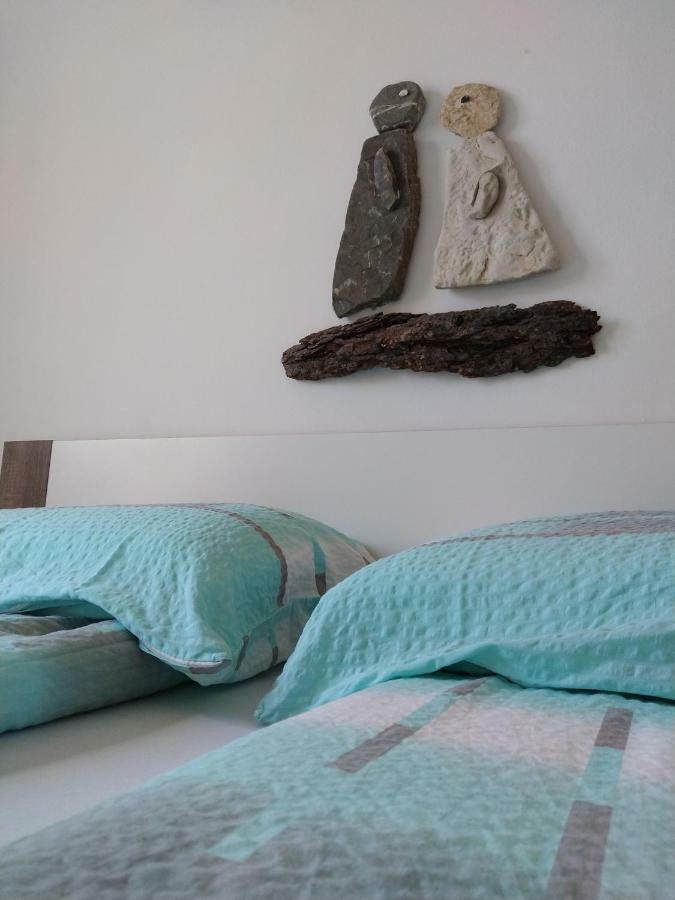 Apartma Javorscek Бовец Екстер'єр фото